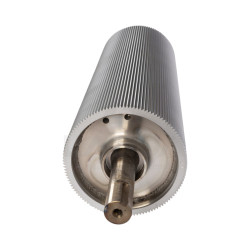 RODILLO CROMO MAIZ CRACKER (118 PUAS)