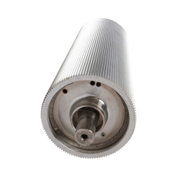 RODILLO CROMO MAIZ CRACKER (118 PUAS)