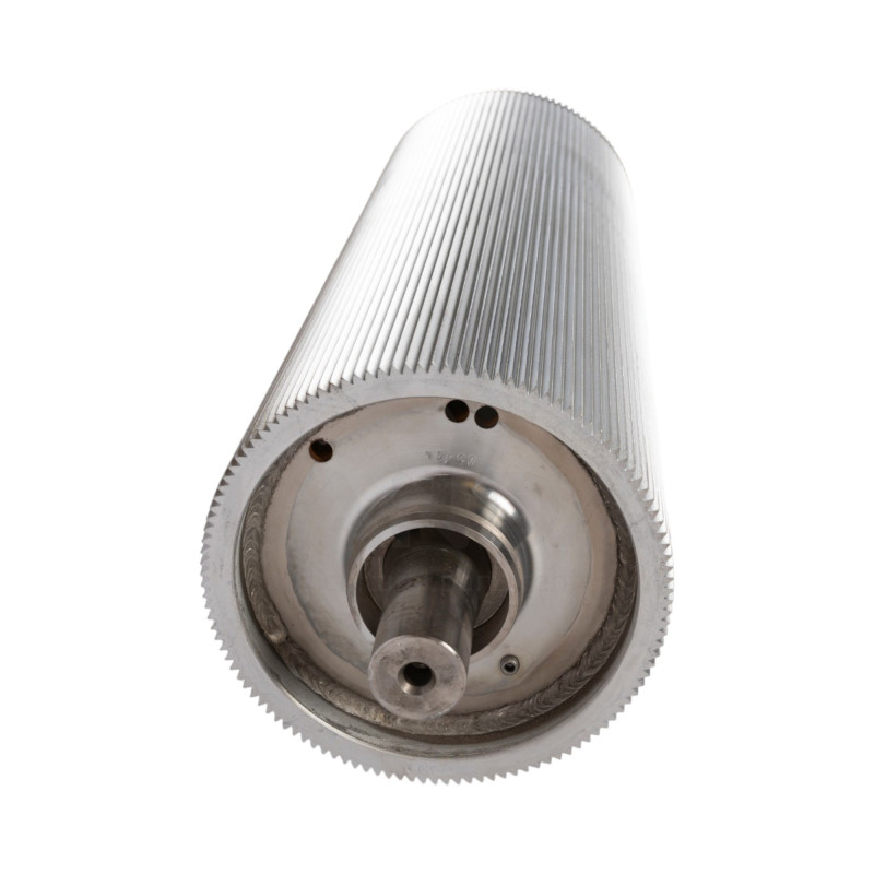 RODILLO CROMO MAIZ CRACKER (118 PUAS)