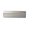 RODILLO CROMO DELANTERO MAIZ CRACKER 80 PUAS, 196MM