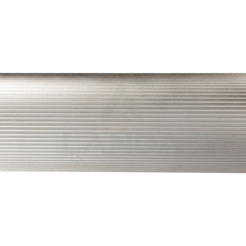 RODILLO CROMO DELANTERO MAIZ CRACKER 80 PUAS, 196MM