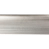 RODILLO CROMO DELANTERO MAIZ CRACKER 80 PUAS, 196MM