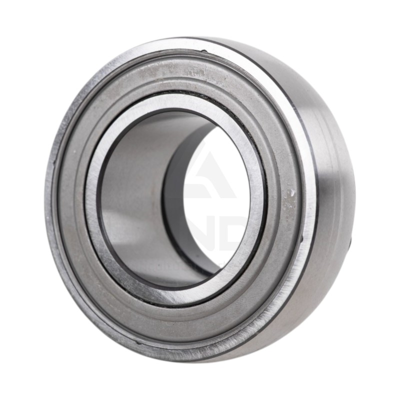SELF-ALIGNING BALL BEARING