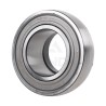 SELF-ALIGNING BALL BEARING