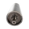 RODILLO CROMO CROMO MAIZ CRACKER 100 PUAS MCC CLASSIC