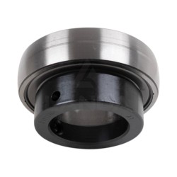 SELF-ALIGNING BALL BEARING