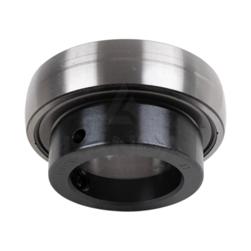 SELF-ALIGNING BALL BEARING