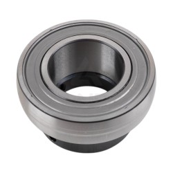 SELF-ALIGNING BALL BEARING