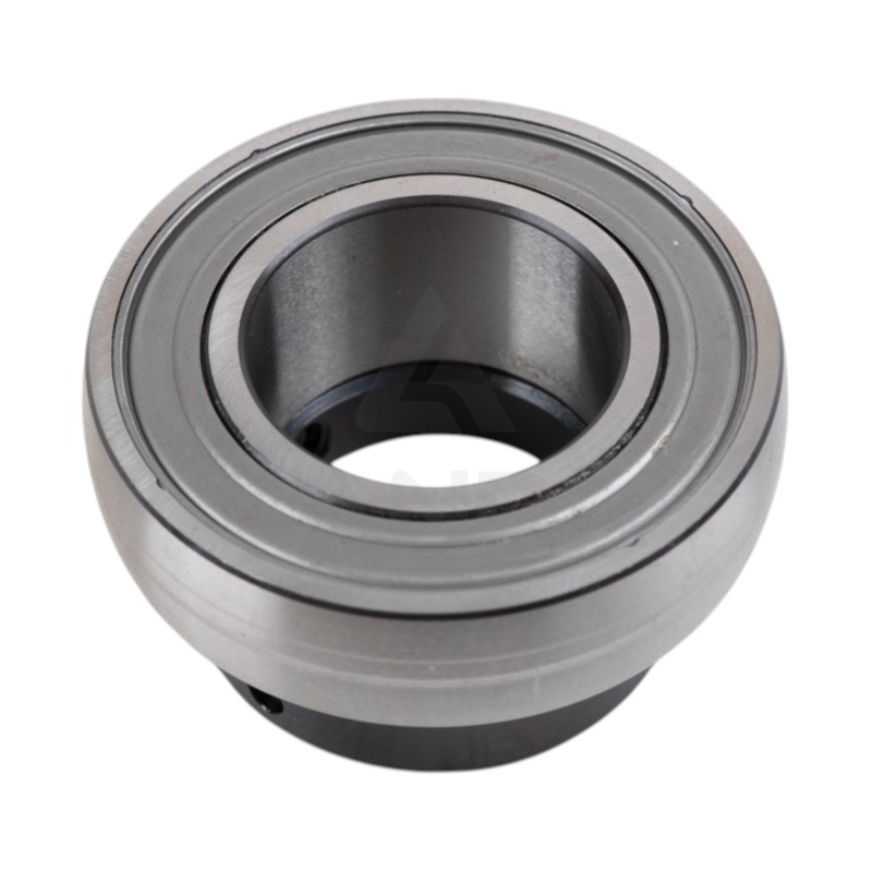 SELF-ALIGNING BALL BEARING