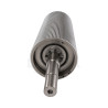 MCC CLASSIC REAR CORN CRACKER ROLLER 100Z CHROME PLATED