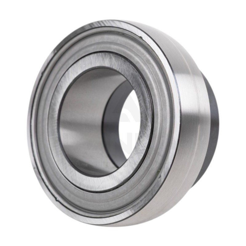 SELF-ALIGNING BALL BEARING