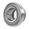 SELF-ALIGNING BALL BEARING