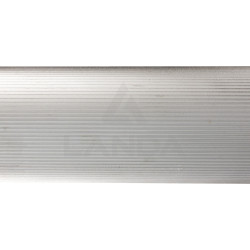 RODILLO CROMO MAIZ CRACKER TRASERO "MCC CLASSIC" 100 PUAS