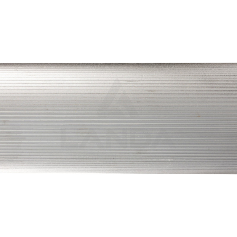 MCC CLASSIC REAR CORN CRACKER ROLLER 100Z CHROME PLATED