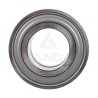 SELF-ALIGNING BALL BEARING