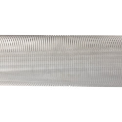 RODILLO CROMO TRASERO MAIZ CRACKER ESTRIADO 145 PUAS