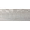 ROULEAU ÉCLATEUR ARRIÈRE X-CRACKER 145 DENTS (Chromé, Ø250mm, monté avec arbre - sans palier)