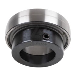 SELF-ALIGNING BALL BEARING