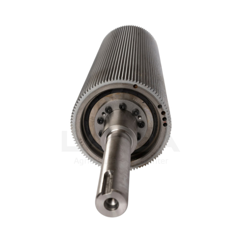 RODILLO CROMO MCC CLASSIC TRASERO 100 PUAS