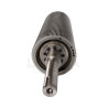 RODILLO CROMO MCC CLASSIC TRASERO 100 PUAS