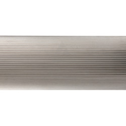 RODILLO CROMO MCC CLASSIC TRASERO 100 PUAS