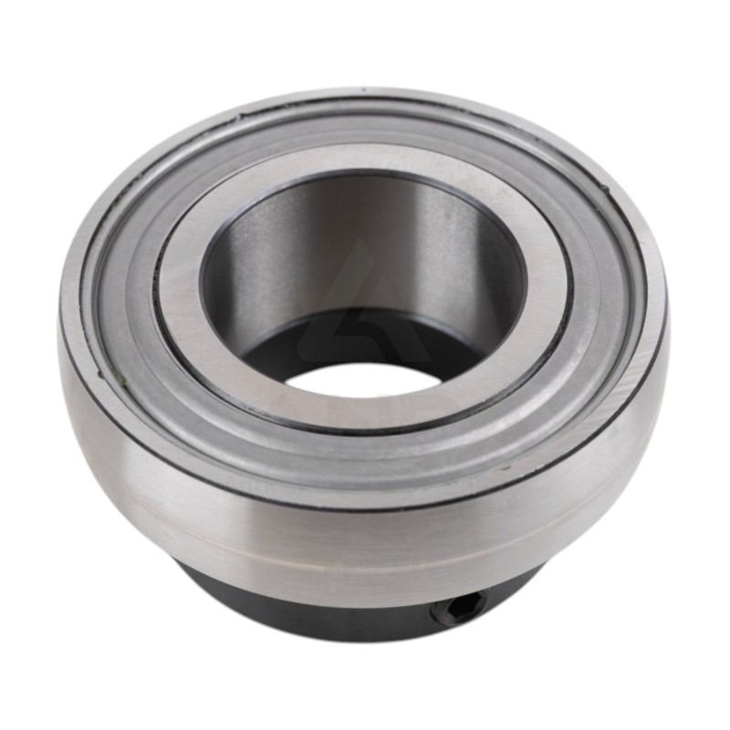 SELF-ALIGNING BALL BEARING