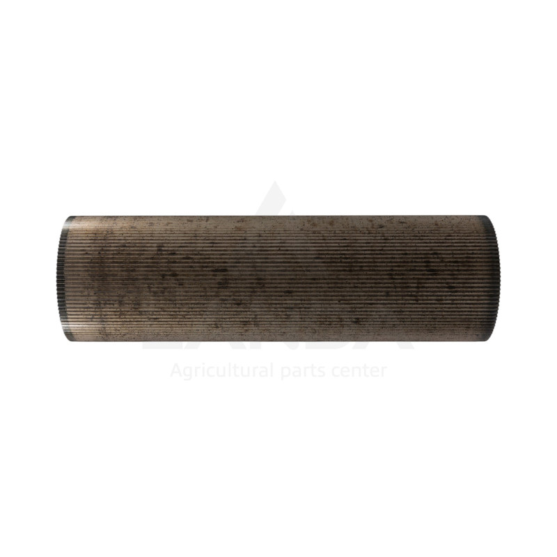 ROULEAU ÉCLATEUR 100 DENTS DROITES (Standard)