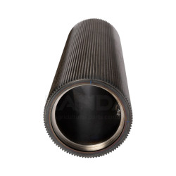 ROULEAU ÉCLATEUR 100 DENTS DROITES (Standard)