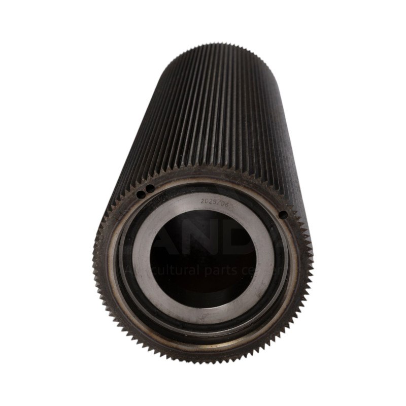 ROULEAU ÉCLATEUR SUR SILENTBLOC 100 DENTS (Standard)