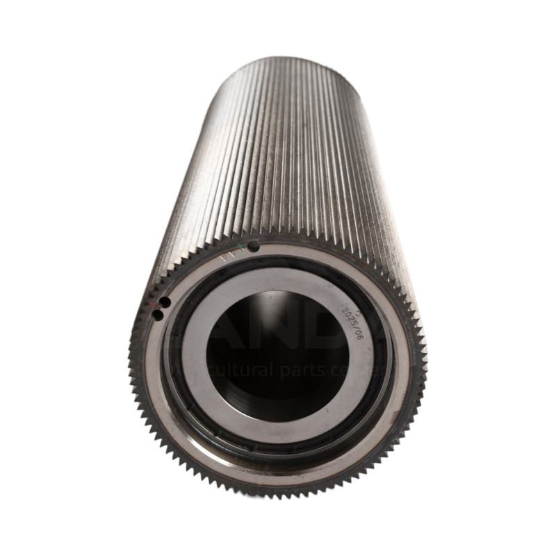 ROULEAU ÉCLATEUR SUR SILENTBLOC 100 DENTS (Standard)
