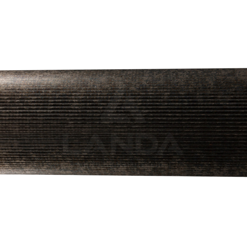 RODILLO MAIZ CRACKER 100 PUAS