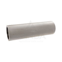 RODILLO CROMO CROMO CROMO MAIZ CRACKER 100 PUAS