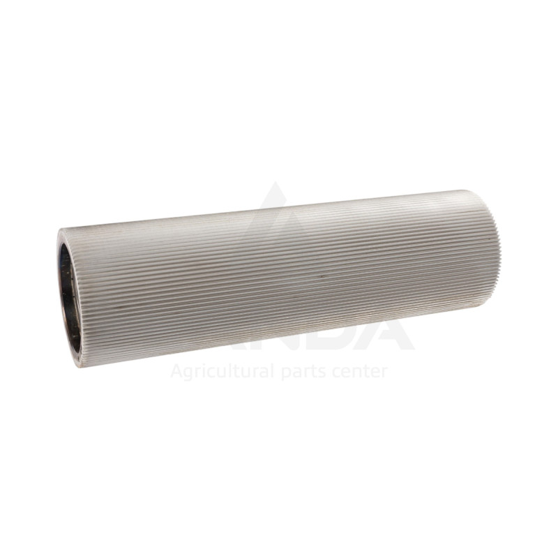 RODILLO CROMO CROMO CROMO MAIZ CRACKER 100 PUAS