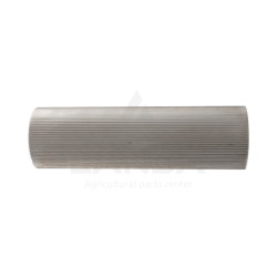 RODILLO CROMO CROMO CROMO MAIZ CRACKER 100 PUAS