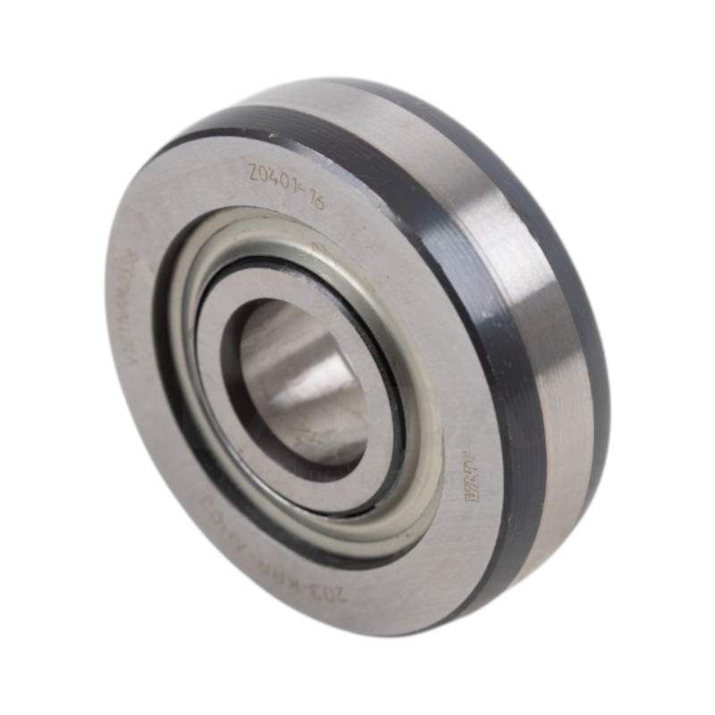 BALL BEARING