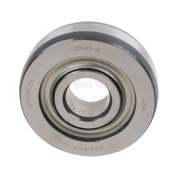BALL BEARING
