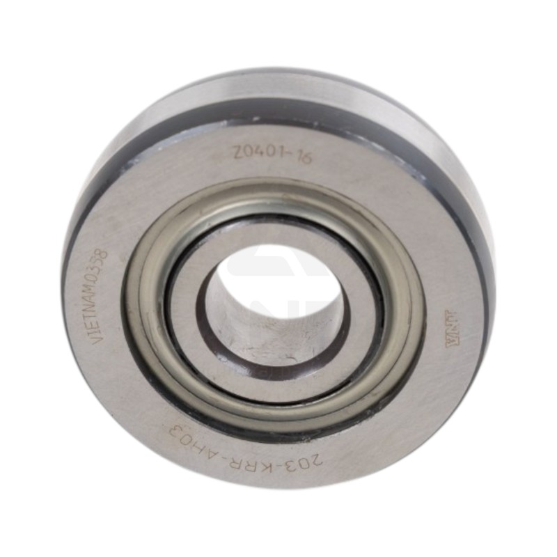 BALL BEARING