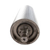 RODILLO CROMO MAIZ CRACKER TRASERO 100 PUAS