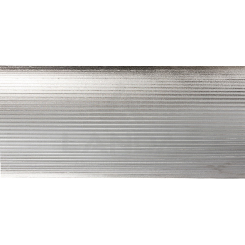 ROULEAU ÉCLATEUR ARRIÈRE 100 DENTS (Chromé, Ø250mm)