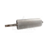 RODILLO CROMO CROMO MAIZ CRACKER DELANTERO 100 PUAS