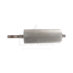 RODILLO CROMO CROMO MAIZ CRACKER DELANTERO 100 PUAS
