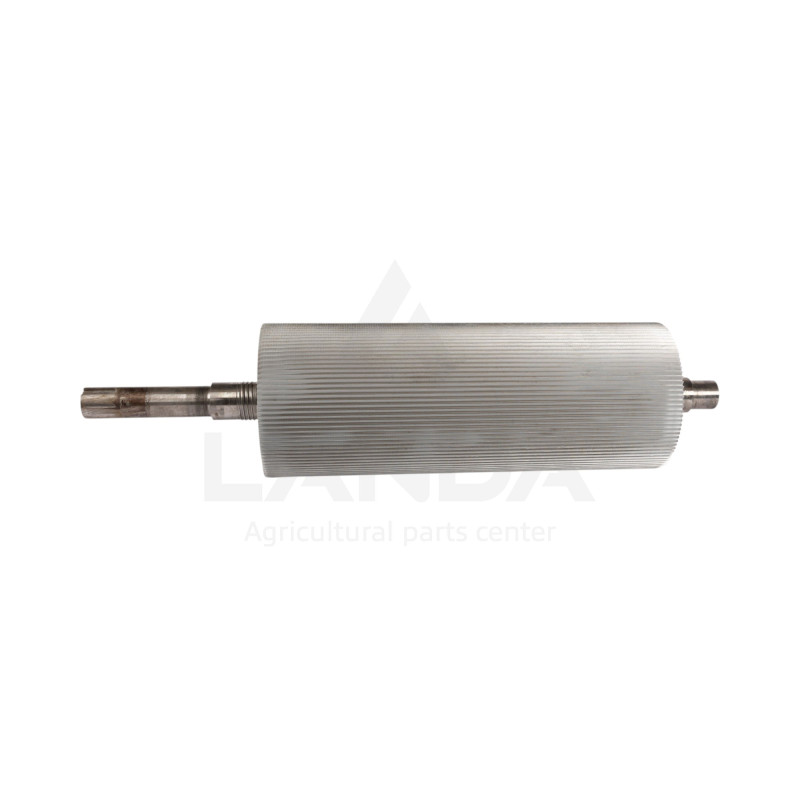 RODILLO CROMO CROMO MAIZ CRACKER DELANTERO 100 PUAS