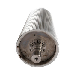 RODILLO CROMO CROMO MAIZ CRACKER DELANTERO 100 PUAS