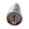 RODILLO CROMO CROMO MAIZ CRACKER DELANTERO 100 PUAS