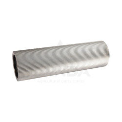 RODILLO CROMO CROMO MAIZ CRACKER 80 PUAS