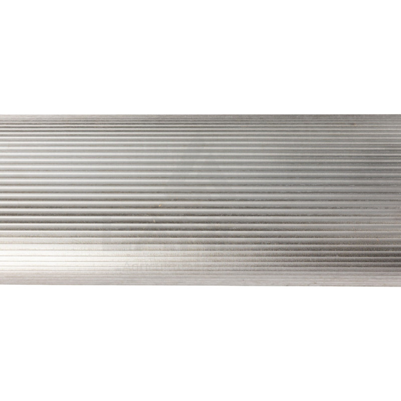 RODILLO CROMO CROMO MAIZ CRACKER 80 PUAS