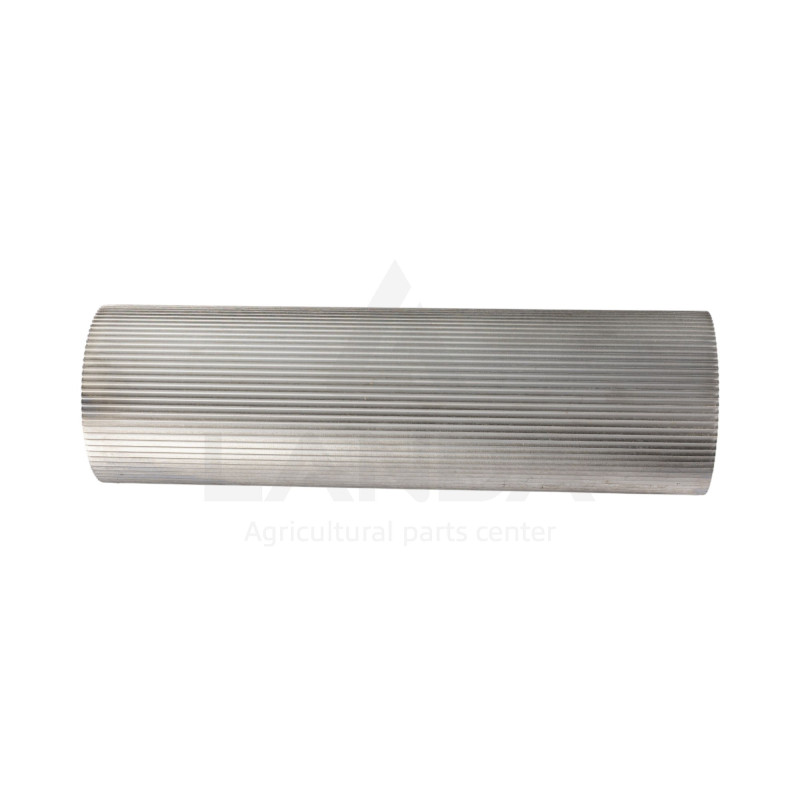 RODILLO CROMO CROMO MAIZ CRACKER 80 PUAS