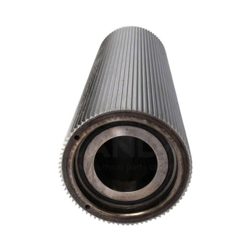 RODILLO CROMO CROMO MAIZ CRACKER 80 PUAS