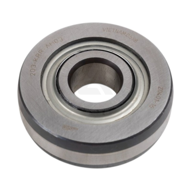 BALL BEARING