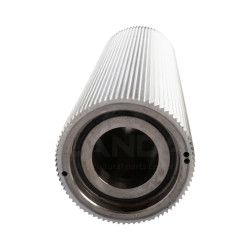 RODILLO CROMO CROMO MAIZ CRACKER 80 PUAS
